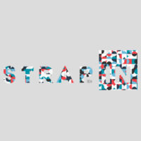 Strap IN Men's T-Shirt Design