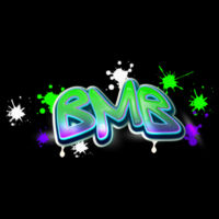 Custom BMB Broke 'N' Pieces Team Shirts Ladies Design