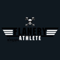 "Flannery" Small steps for Hannah shirt Design