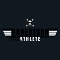 "Robertson" Small steps for Hannah shirt Design