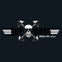 "Huddleston" Support Crew Charity Shirt Design