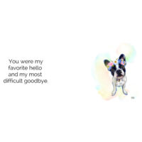 Stevie on white ceramic mug which has black handle and inner mug Design