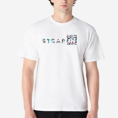 Strap IN Men's T-Shirt Thumbnail