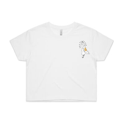 RIP Hands club crop Thumbnail