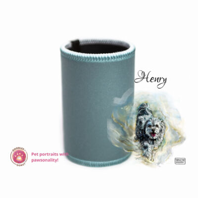 "Henry" Drink Cosy Thumbnail