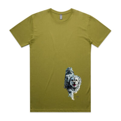 "Just Henry" Men's Staple Shirt Thumbnail