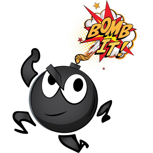BOMB IT Thumbnail