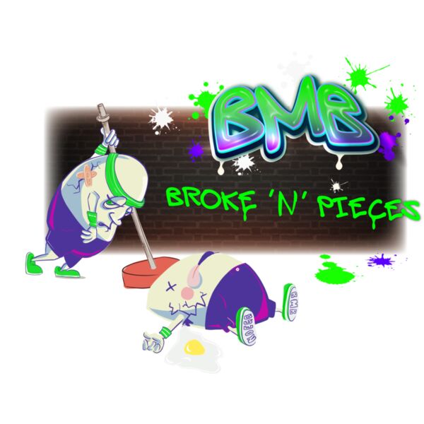 BMB Broke N Pieces 02 1 300x Thumbnail