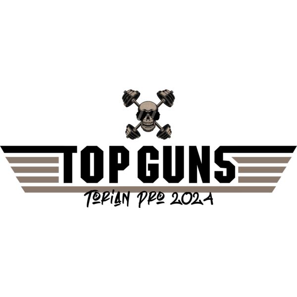 TG Support Crew Front 2x Thumbnail