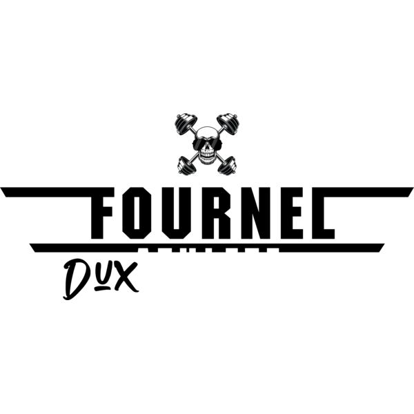Fournel BACK Charity shirt 2x Thumbnail