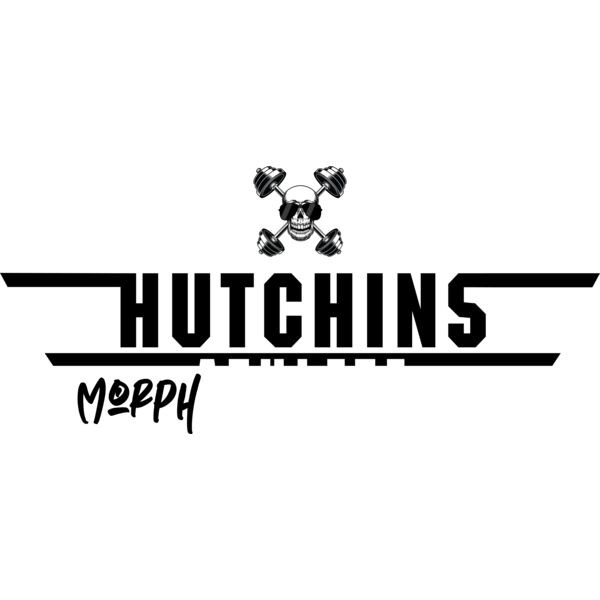 Hutchins BACK Charity Shirt 2x Thumbnail