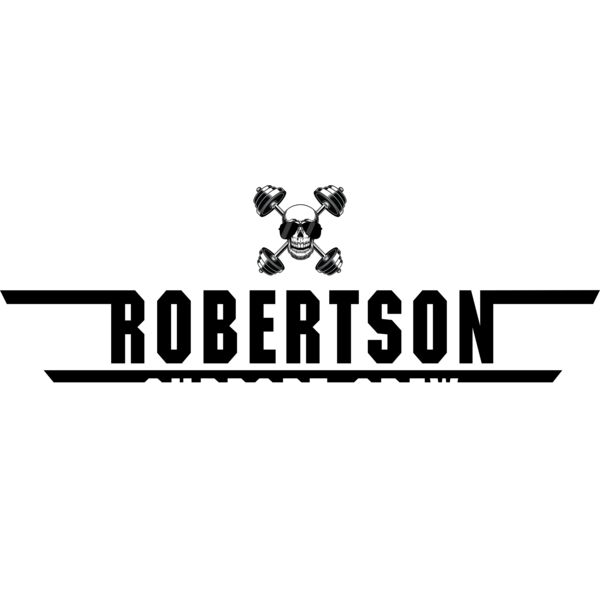 Robertson Support Crew Charity Shirt 2x Thumbnail