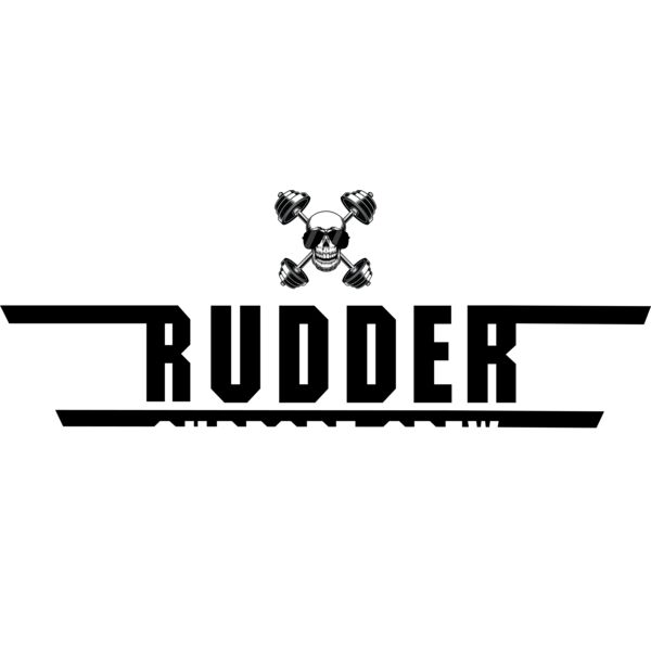 Rudder Support CHiarty Shirt BAck 2x Thumbnail