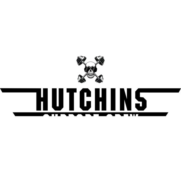 Hutchins Support Crew 2x Thumbnail