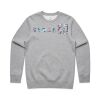 Mens United Crew (Clearance) Thumbnail
