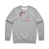 Mens United Crew (Clearance) Thumbnail