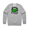 Mens United Crew (Clearance) Thumbnail