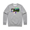 Mens United Crew (Clearance) Thumbnail