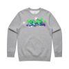 Mens United Crew (Clearance) Thumbnail