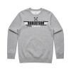Mens United Crew (Clearance) Thumbnail