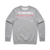 Mens United Crew (Clearance) Thumbnail