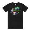 Mens Basic Tee Thumbnail