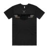 Mens Basic Tee Thumbnail