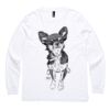 Mens Base Longsleeve Tee Thumbnail