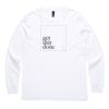 Mens Base Longsleeve Tee Thumbnail