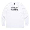 Mens Base Longsleeve Tee Thumbnail