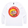 Mens Base Longsleeve Tee Thumbnail
