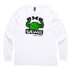 Mens Base Longsleeve Tee Thumbnail