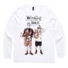 Mens Base Longsleeve Tee Thumbnail