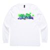 Mens Base Longsleeve Tee Thumbnail