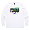 Mens Base Longsleeve Tee Thumbnail