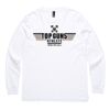 Mens Base Longsleeve Tee Thumbnail