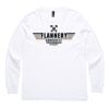Mens Base Longsleeve Tee Thumbnail