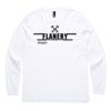 Mens Base Longsleeve Tee Thumbnail