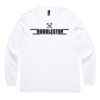 Mens Base Longsleeve Tee Thumbnail