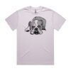 Men's Heavy Tee (Same Day) Thumbnail