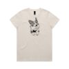 Women's Maple Tee Thumbnail