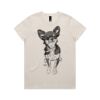 Women's Maple Tee Thumbnail