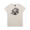 Women's Maple Tee Thumbnail