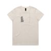 Women's Maple Tee Thumbnail
