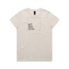 Women's Maple Tee Thumbnail