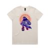 Women's Maple Tee Thumbnail
