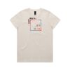 Women's Maple Tee Thumbnail