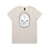 Women's Maple Tee Thumbnail