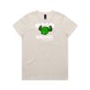 Women's Maple Tee Thumbnail