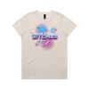 Women's Maple Tee Thumbnail